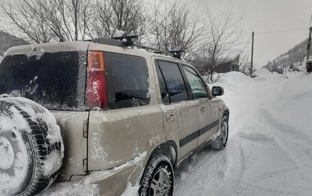 Honda CR-V IV, 1999 год, 500 000 рублей, 2 фотография