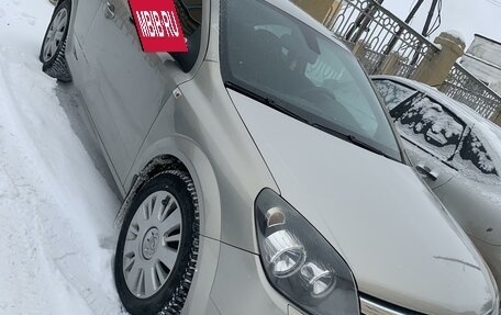 Opel Astra H, 2010 год, 700 000 рублей, 2 фотография