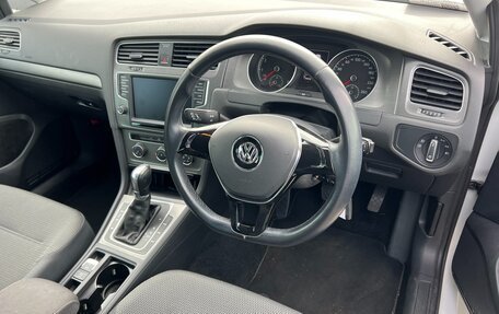 Volkswagen Golf VII, 2013 год, 830 000 рублей, 7 фотография