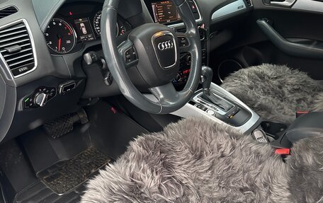 Audi Q5, 2011 год, 1 980 000 рублей, 11 фотография