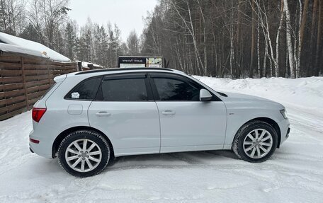 Audi Q5, 2011 год, 1 980 000 рублей, 7 фотография