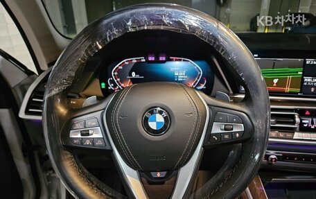 BMW X5, 2022 год, 6 925 000 рублей, 13 фотография