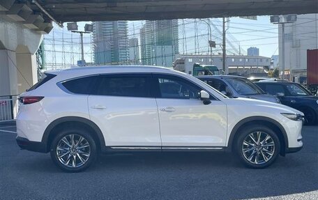 Mazda CX-8, 2021 год, 2 865 000 рублей, 4 фотография