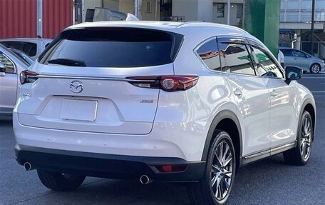 Mazda CX-8, 2021 год, 2 865 000 рублей, 8 фотография