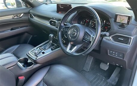 Mazda CX-8, 2021 год, 2 865 000 рублей, 13 фотография