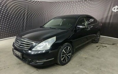 Nissan Teana, 2012 год, 1 170 000 рублей, 1 фотография