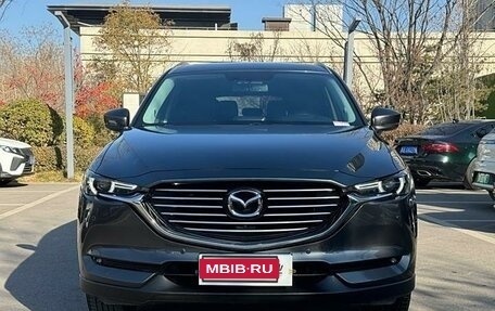 Mazda CX-8, 2020 год, 3 200 000 рублей, 1 фотография