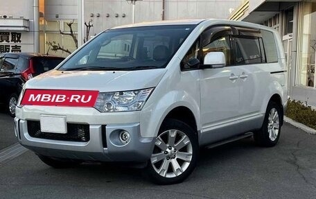 Mitsubishi Delica D:5 I, 2019 год, 2 410 000 рублей, 1 фотография