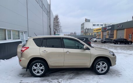 Toyota RAV4, 2009 год, 1 200 000 рублей, 3 фотография