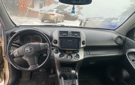 Toyota RAV4, 2009 год, 1 200 000 рублей, 8 фотография