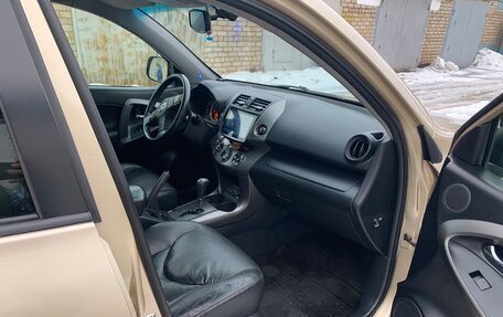 Toyota RAV4, 2009 год, 1 200 000 рублей, 9 фотография