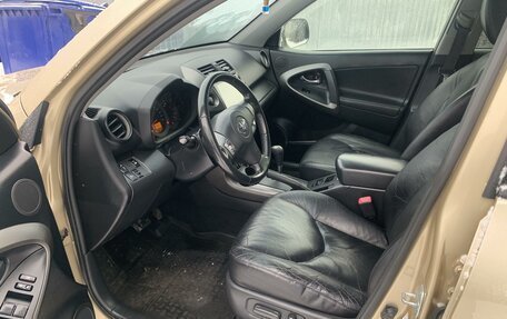 Toyota RAV4, 2009 год, 1 200 000 рублей, 7 фотография