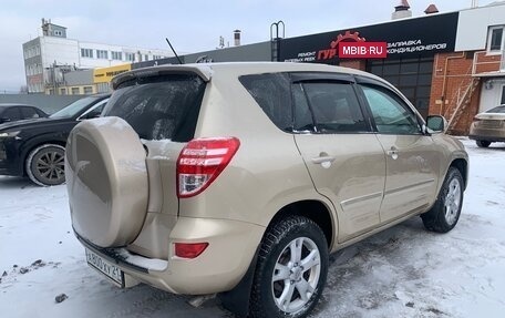 Toyota RAV4, 2009 год, 1 200 000 рублей, 4 фотография