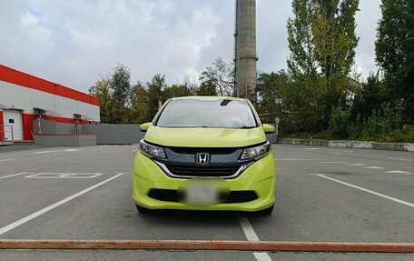 Honda Freed II, 2018 год, 2 000 000 рублей, 7 фотография