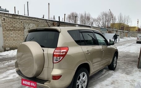 Toyota RAV4, 2009 год, 1 200 000 рублей, 14 фотография