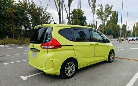 Honda Freed II, 2018 год, 2 000 000 рублей, 12 фотография