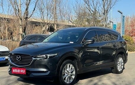 Mazda CX-8, 2020 год, 3 200 000 рублей, 3 фотография