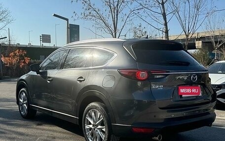 Mazda CX-8, 2020 год, 3 200 000 рублей, 4 фотография