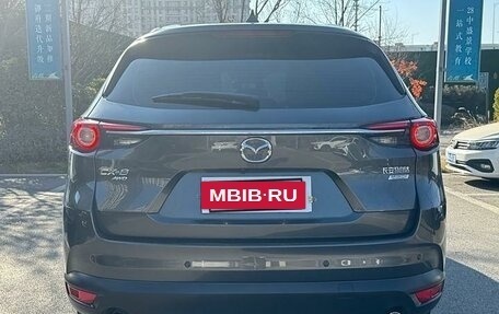 Mazda CX-8, 2020 год, 3 200 000 рублей, 2 фотография