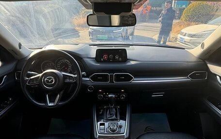 Mazda CX-8, 2020 год, 3 200 000 рублей, 8 фотография