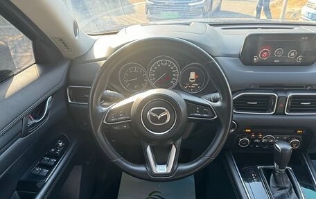 Mazda CX-8, 2020 год, 3 200 000 рублей, 9 фотография