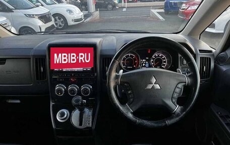 Mitsubishi Delica D:5 I, 2019 год, 2 410 000 рублей, 11 фотография