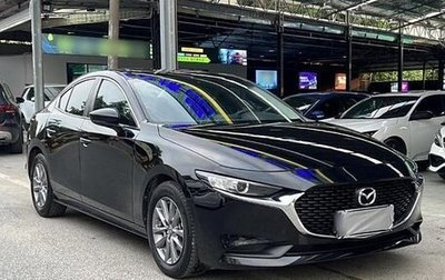 Mazda 3, 2021 год, 2 100 000 рублей, 1 фотография