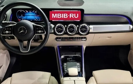 Mercedes-Benz GLB, 2021 год, 3 900 000 рублей, 7 фотография