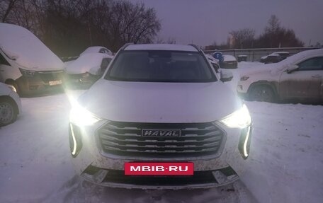 Haval Jolion, 2022 год, 1 730 000 рублей, 3 фотография