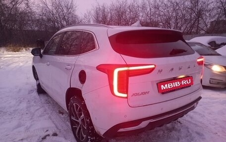 Haval Jolion, 2022 год, 1 730 000 рублей, 4 фотография