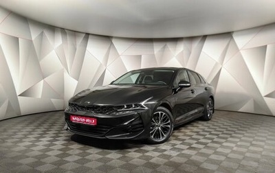 KIA K5, 2020 год, 2 775 000 рублей, 1 фотография