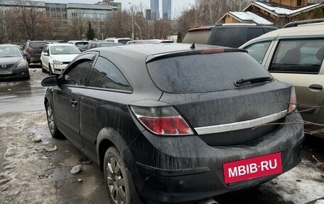 Opel Astra H, 2006 год, 320 000 рублей, 2 фотография