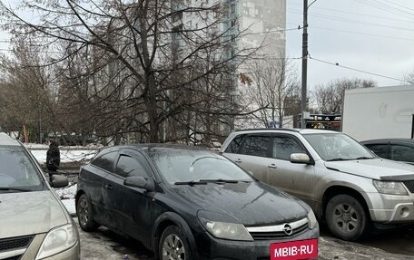 Opel Astra H, 2006 год, 320 000 рублей, 4 фотография