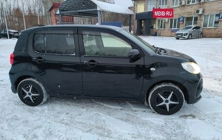 Daihatsu Boon III, 2018 год, 1 100 000 рублей, 4 фотография