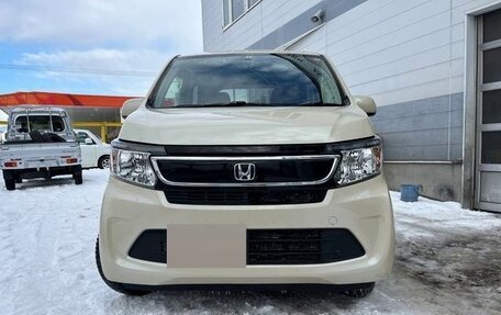 Honda N-WGN I рестайлинг, 2019 год, 737 000 рублей, 2 фотография