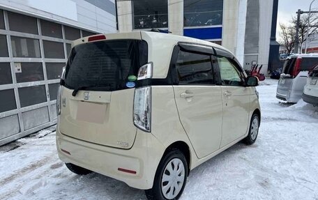 Honda N-WGN I рестайлинг, 2019 год, 737 000 рублей, 4 фотография