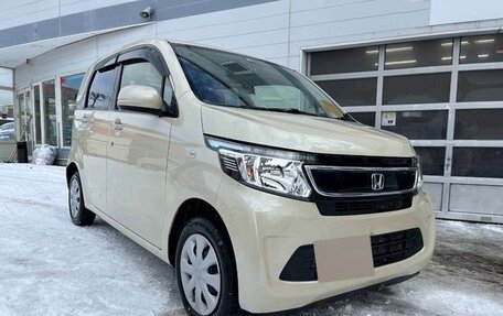 Honda N-WGN I рестайлинг, 2019 год, 737 000 рублей, 3 фотография