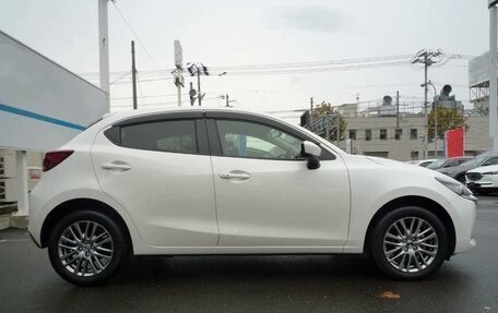 Mazda 2 III, 2021 год, 1 255 000 рублей, 3 фотография