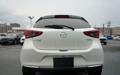 Mazda 2 III, 2021 год, 1 255 000 рублей, 6 фотография