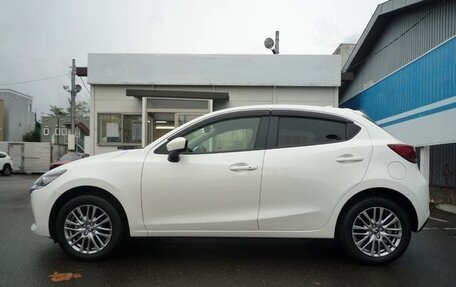 Mazda 2 III, 2021 год, 1 255 000 рублей, 4 фотография