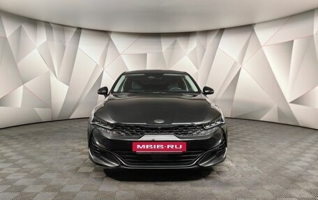 KIA K5, 2020 год, 2 775 000 рублей, 7 фотография