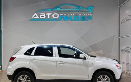 Mitsubishi ASX I рестайлинг, 2010 год, 1 159 000 рублей, 7 фотография