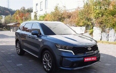 KIA Sorento IV, 2021 год, 3 390 000 рублей, 1 фотография