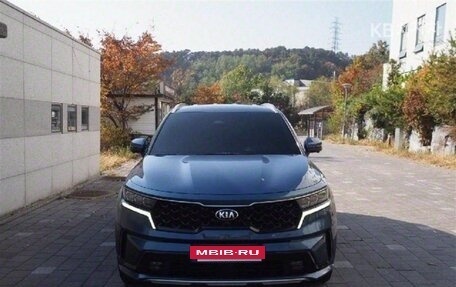 KIA Sorento IV, 2021 год, 3 390 000 рублей, 2 фотография