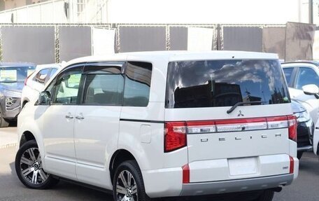 Mitsubishi Delica D:5 I, 2021 год, 3 285 000 рублей, 6 фотография