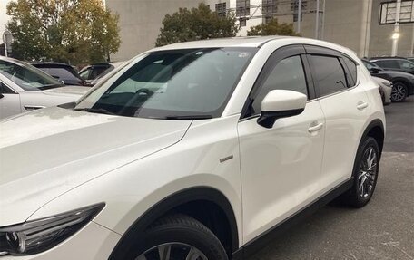 Mazda CX-5 II, 2021 год, 2 214 000 рублей, 4 фотография