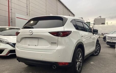 Mazda CX-5 II, 2021 год, 2 214 000 рублей, 5 фотография