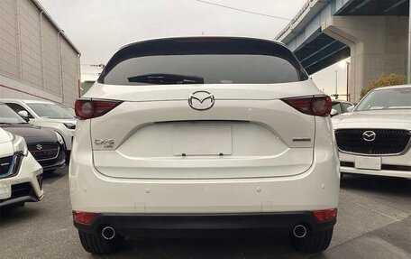 Mazda CX-5 II, 2021 год, 2 214 000 рублей, 6 фотография