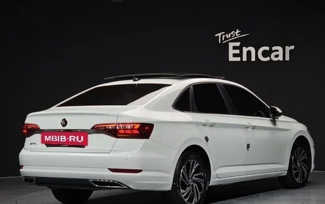 Volkswagen Jetta VII, 2020 год, 2 230 000 рублей, 2 фотография