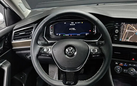 Volkswagen Jetta VII, 2020 год, 2 230 000 рублей, 9 фотография